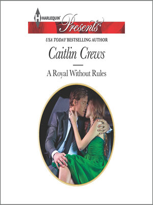 cover image of A Royal Without Rules